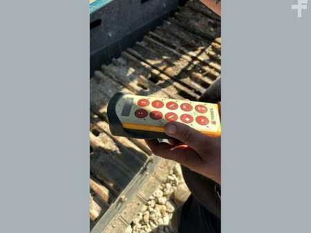 POWERSCREEN Premiertrak 400