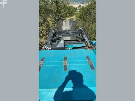 POWERSCREEN Premiertrak 400