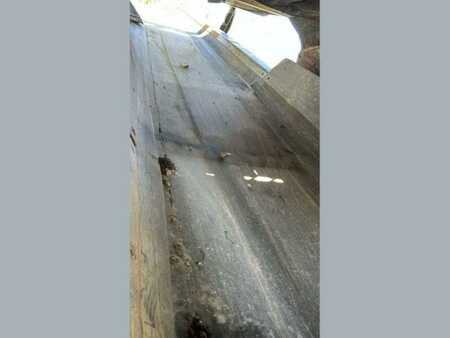 POWERSCREEN Premiertrak 400