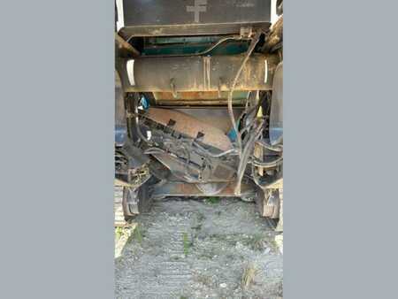 POWERSCREEN Premiertrak 400