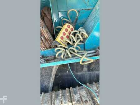 POWERSCREEN Premiertrak 400