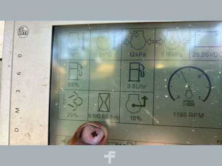 POWERSCREEN Premiertrak 400