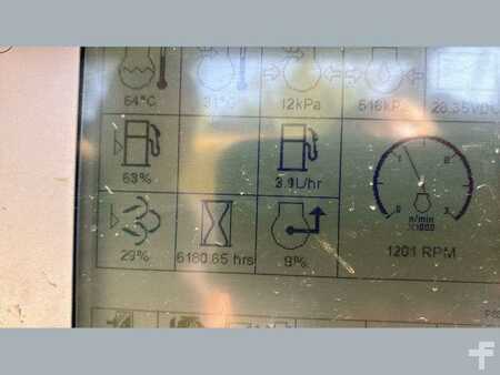 POWERSCREEN Premiertrak 400