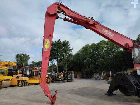 Excavadoras de manutención 1988 Liebherr A942 (12)