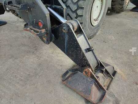 Excavadoras de manutención 1988 Liebherr A942 (15)