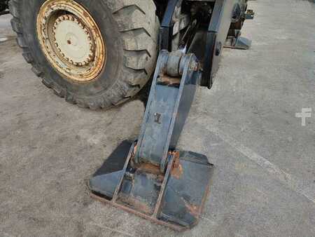 Excavadoras de manutención 1988 Liebherr A942 (17)