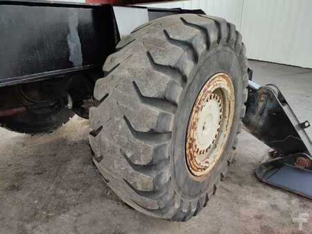 Excavadoras de manutención 1988 Liebherr A942 (19)