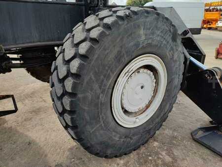 Excavadoras de manutención 1988 Liebherr A942 (21)