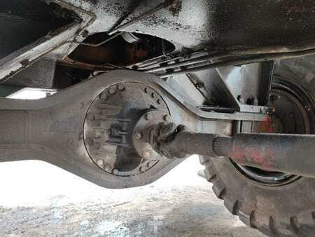 Excavadoras de manutención 1988 Liebherr A942 (23)