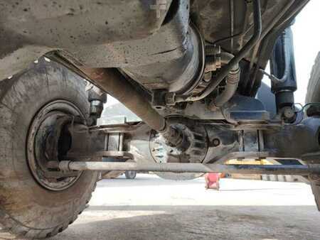 Excavadoras de manutención 1988 Liebherr A942 (24)