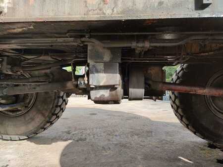 Excavadoras de manutención 1988 Liebherr A942 (25)