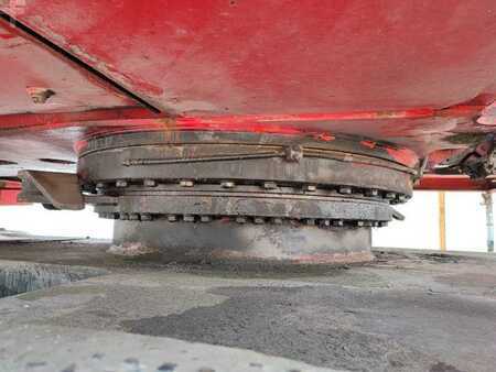 Excavadoras de manutención 1988 Liebherr A942 (27)