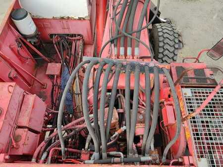 Excavadoras de manutención 1988 Liebherr A942 (30)