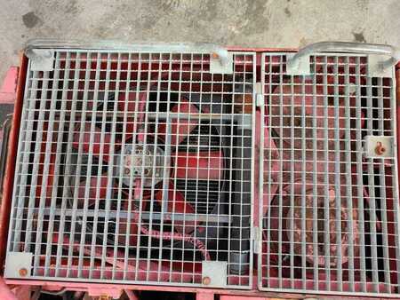 Excavadoras de manutención 1988 Liebherr A942 (31)