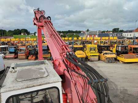 Excavadoras de manutención 1988 Liebherr A942 (33)