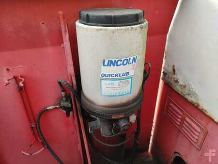 Excavadoras de manutención 1988 Liebherr A942 (34)