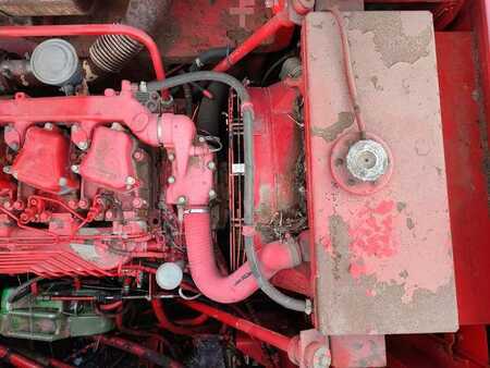 Excavadoras de manutención 1988 Liebherr A942 (37)