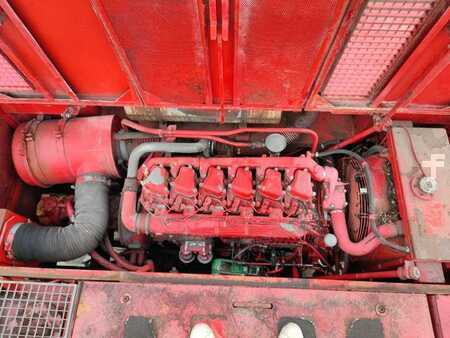 Excavadoras de manutención 1988 Liebherr A942 (38)