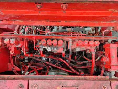 Excavadoras de manutención 1988 Liebherr A942 (39)