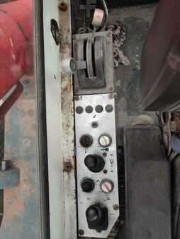 Excavadoras de manutención 1988 Liebherr A942 (41)