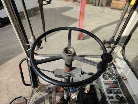 Excavadoras de manutención 1988 Liebherr A942 (46)