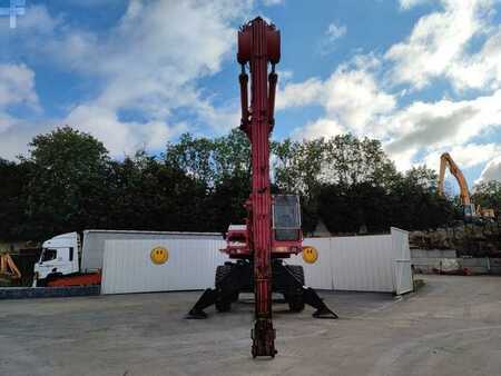 Excavadoras de manutención 1988 Liebherr A942 (8)