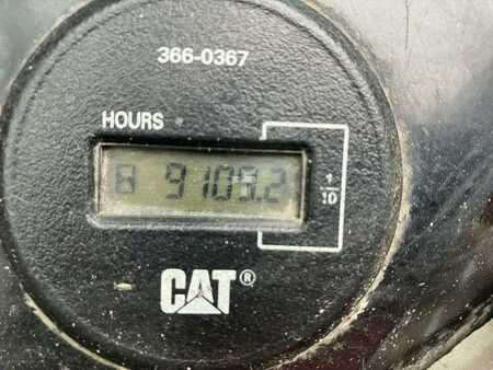 Excavadoras de cadenas 2015 Caterpillar 314ELCR (5)