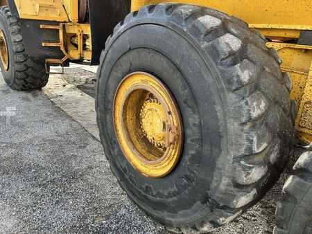 Dumpers articulados 1989 Volvo A35 6X6 (12)