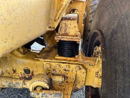 Dumpers articulados 1989 Volvo A35 6X6 (19)