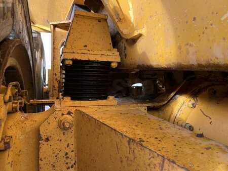 Dumpers articulados 1989 Volvo A35 6X6 (20)