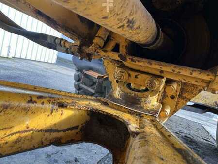 Dumpers articulados 1989 Volvo A35 6X6 (22)