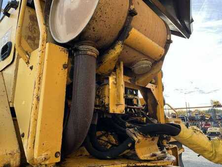 Dumpers articulados 1989 Volvo A35 6X6 (26)