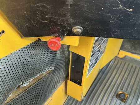 Dumpers articulados 1989 Volvo A35 6X6 (39)