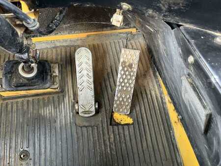 Dumpers articulados 1989 Volvo A35 6X6 (40)