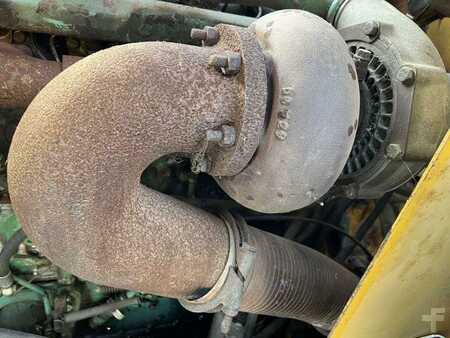 Dumpers articulados 1989 Volvo A35 6X6 (47)