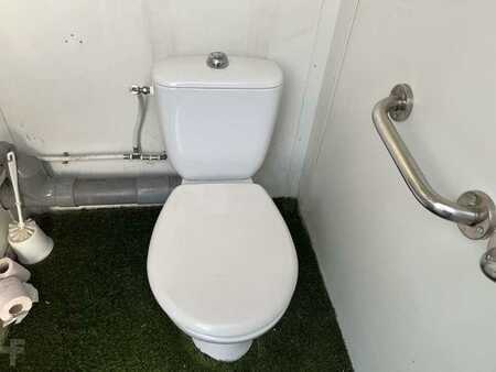 Ostatní 0 [div] WC (20)