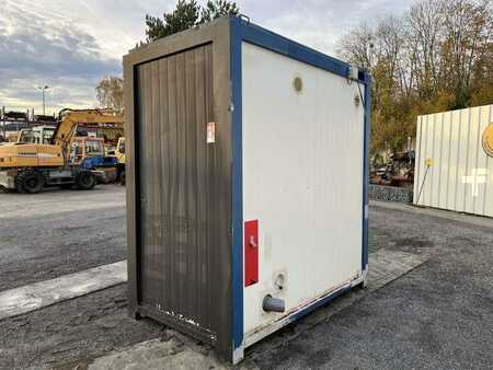 Ostatní 0 [div] WC (4)