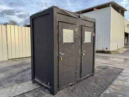 Ostatní 0 [div] WC (8)