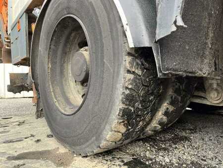 Miscelaneo 2009 Renault PREMIUM 370-26 (13)