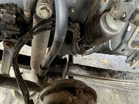 Miscelaneo 2009 Renault PREMIUM 370-26 (17)