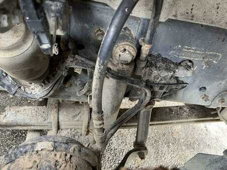 Miscelaneo 2009 Renault PREMIUM 370-26 (18)