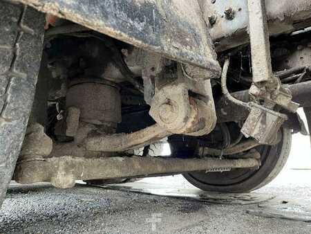 Miscelaneo 2009 Renault PREMIUM 370-26 (19)