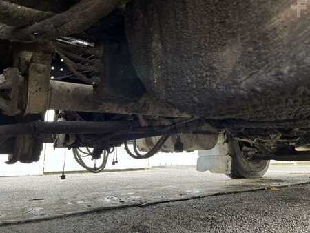 Miscelaneo 2009 Renault PREMIUM 370-26 (20)