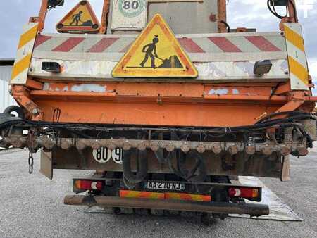 Miscelaneo 2009 Renault PREMIUM 370-26 (24)