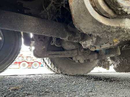 Miscelaneo 2009 Renault PREMIUM 370-26 (25)