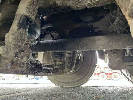 Miscelaneo 2009 Renault PREMIUM 370-26 (27)