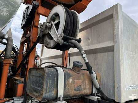 Miscelaneo 2009 Renault PREMIUM 370-26 (28)