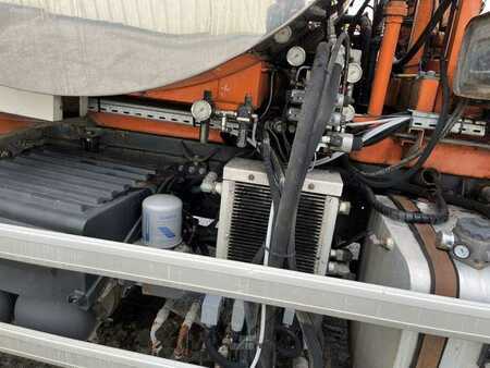 Miscelaneo 2009 Renault PREMIUM 370-26 (30)