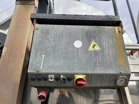 Miscelaneo 2009 Renault PREMIUM 370-26 (33)