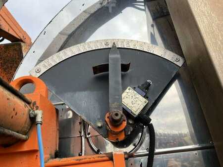 Miscelaneo 2009 Renault PREMIUM 370-26 (35)